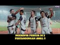 Ngerinya Persija Jakarta musim ini, Optimis bakal juara nih Persija !!