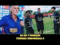 Jan Olde tidak habis pikir, kekalahan Dua kali Beruntun Dewa United di Luar Ekspetasi !!