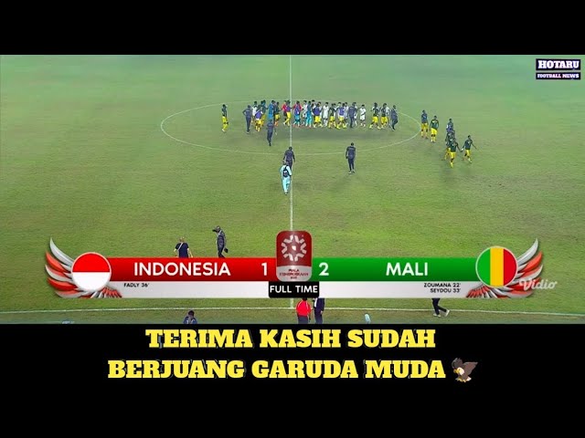 Sekarang Tinggal Fokus untuk Tujuan Sebenarnya, World Cup U17