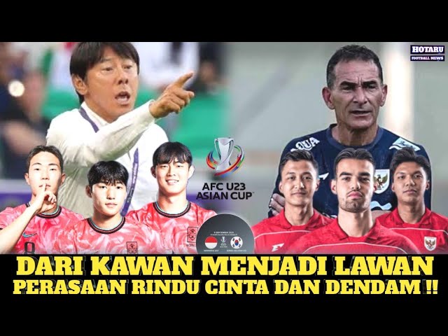 Bersama sty, sejarah kebangkitan sepak bola Indonesia banyak fans yang marah atas pemecatannya