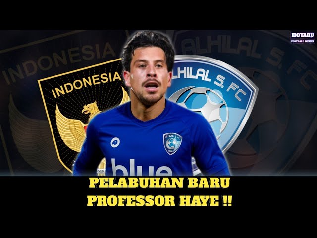 Thom Haye Berpotensi Menjadi Pemain Timnas Indonesia dengan Gaji Tertinggi