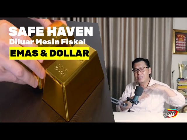 Youtube Thumnail image of : Keheranan P Purbaya Terpecahkan Kenapa Asing Masuk Dolar Naik,Pantas Menkeu Smp Marahi Pertamina