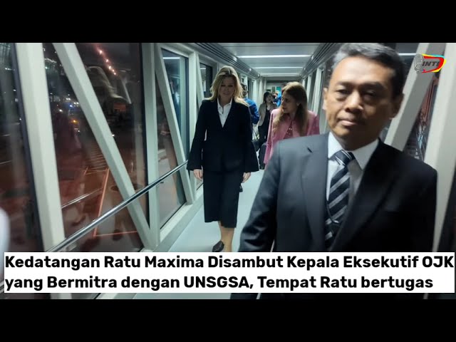 Masuk Gang Ratu Belanda Rela Demi Pekerja Garmen & Umkm, Pas P Purbaya Presiden Hadapi Impor Ilegal